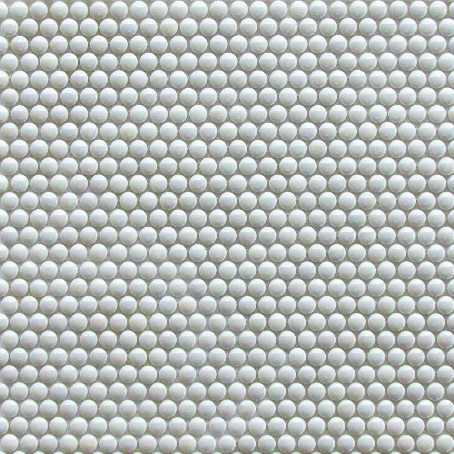 Pixel pearl d12*6 325*318 На стену Керамическая мозаика Pixel pearl