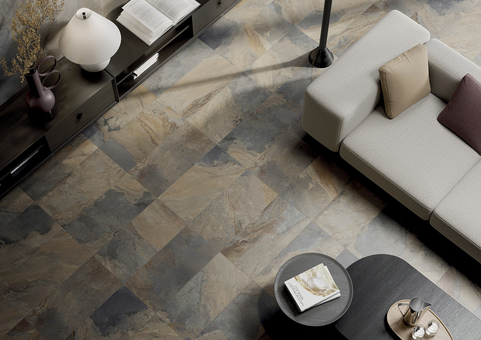 La Fabbrica Ceramiche Deep Stone - фото 4