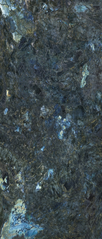 На пол Labradorite Blue Super Polished 120x280