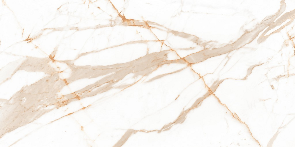 ENMAR3203MT80160 На пол Marble Calacatta Gold Matt 800x1600x9 - фото 3