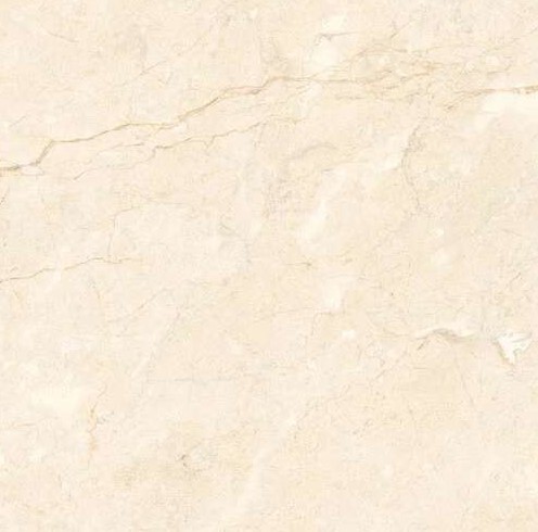 На пол Glossy Piedra Ivory 600x600