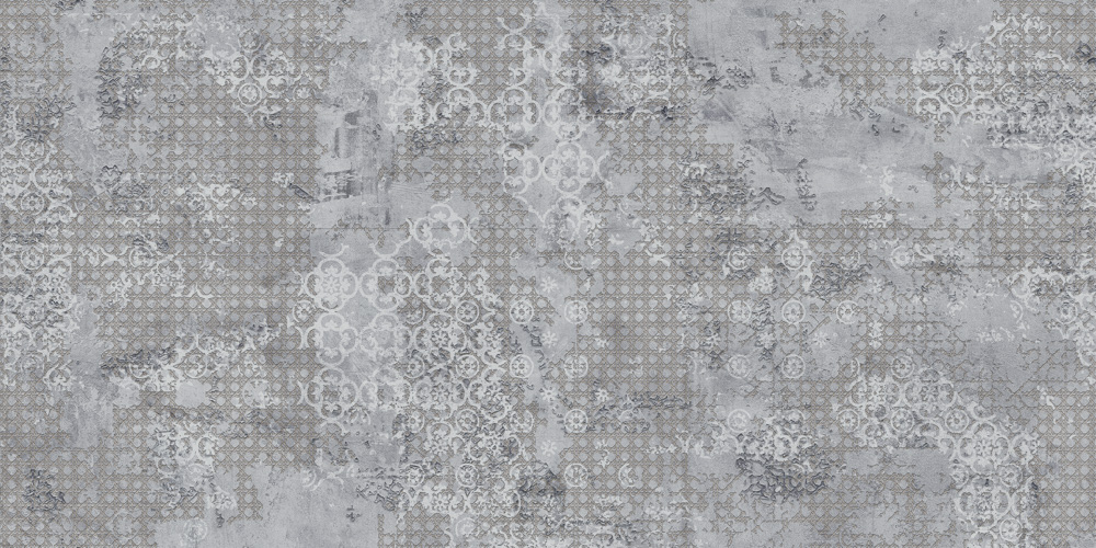 На пол Rug Grey Natural 49.75x99.55