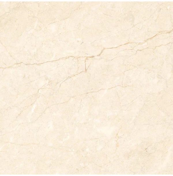 На пол Glossy Piedra Ivory Glossy 600x600