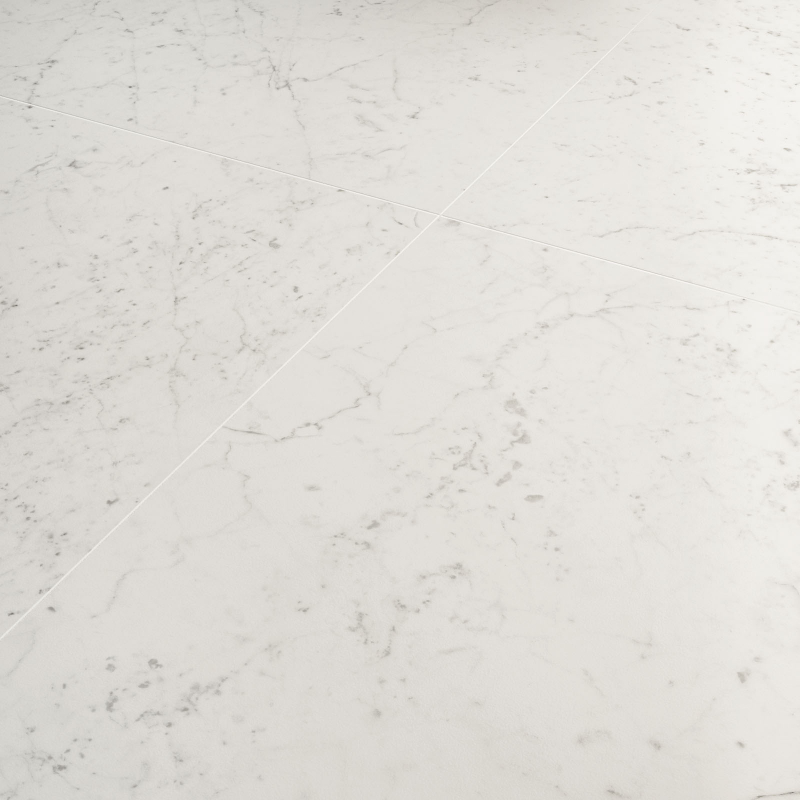610130004520 Плинтус Charme Extra Floor Project Силвер 7.2x80 Натуральный И Реттифицированный Battiscopa - фото 15