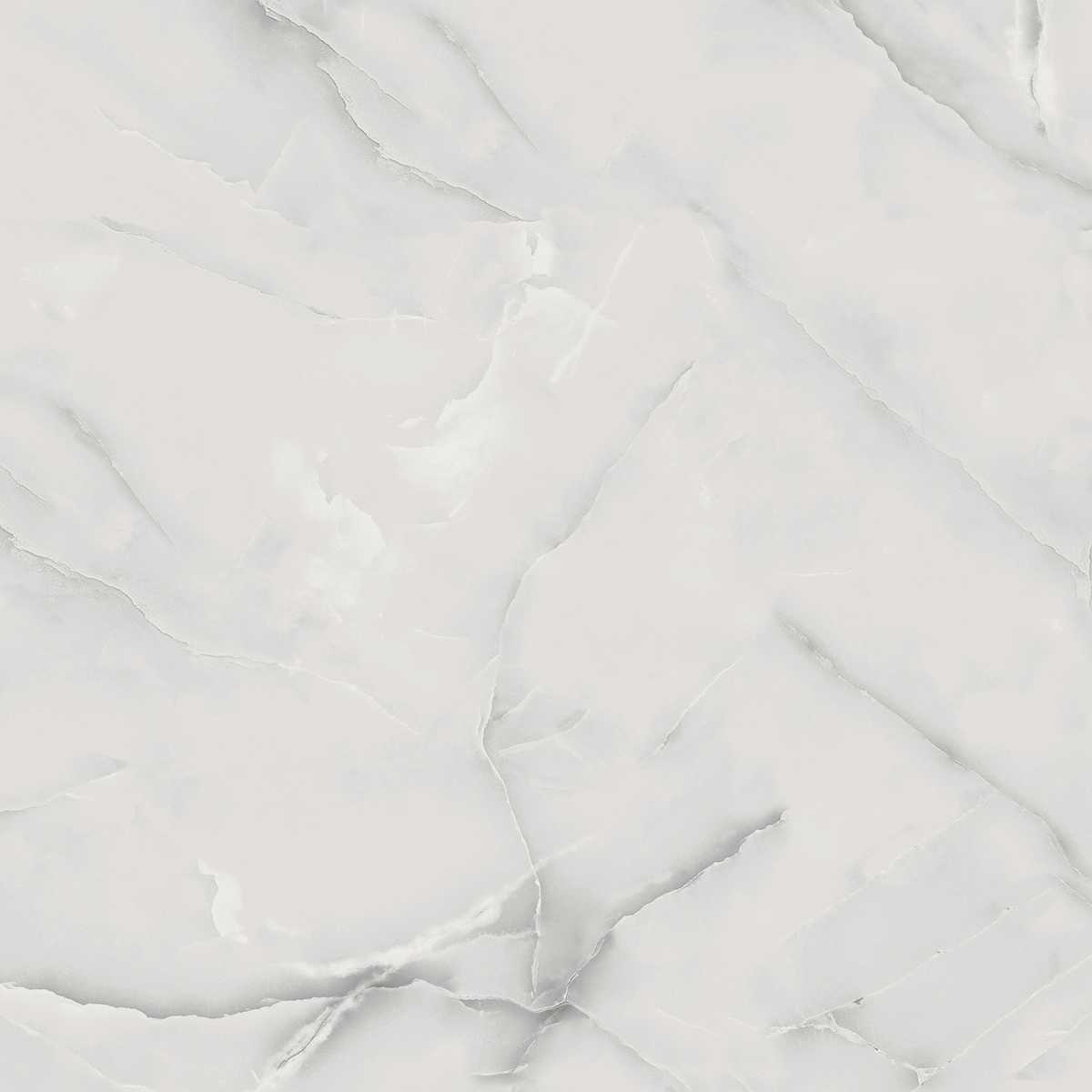 R_PR1008 На пол Brilliance White Polished 60x60