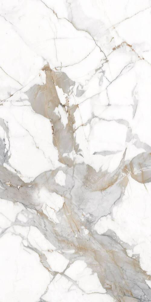 CR207 На пол Maverick White Carving 600x1200x9 - фото 2