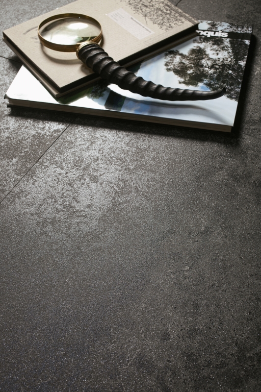 Декор Millstone Black-D 60x120 - фото 6