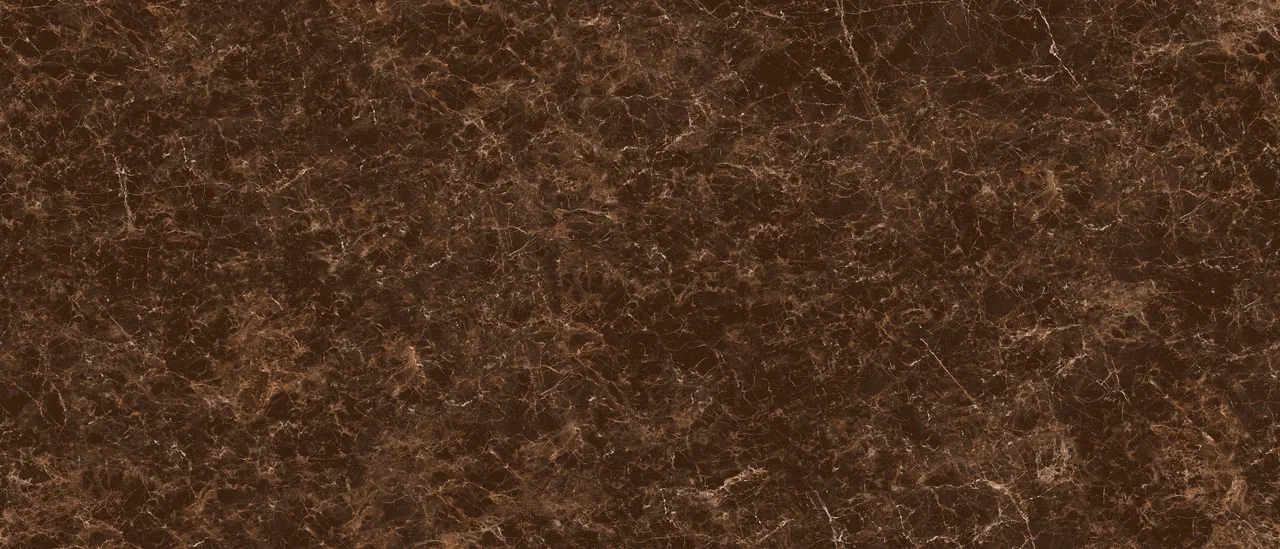 ENSTN7008FL120280 На пол Stone Emperador Dark Full Lappato 1200x2800x6 - фото 2