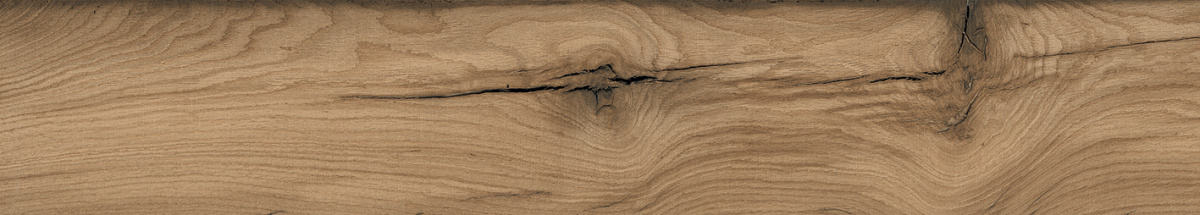 На пол Cypress Wood Sandle Темно-Бежевый 120х20 Матовый Структурный - фото 10