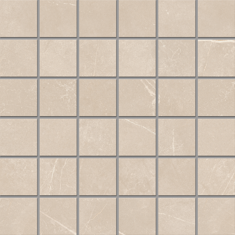 Mosaic/NL01_NS/30x30x10/5x5 Декор Nolana NL01 Beige неполированный (5х5) 30x30