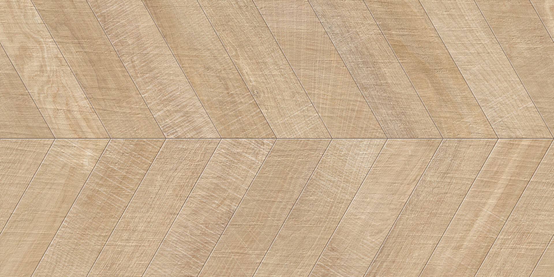 На пол Artwood Chevron Maple R11 120x60 - фото 3