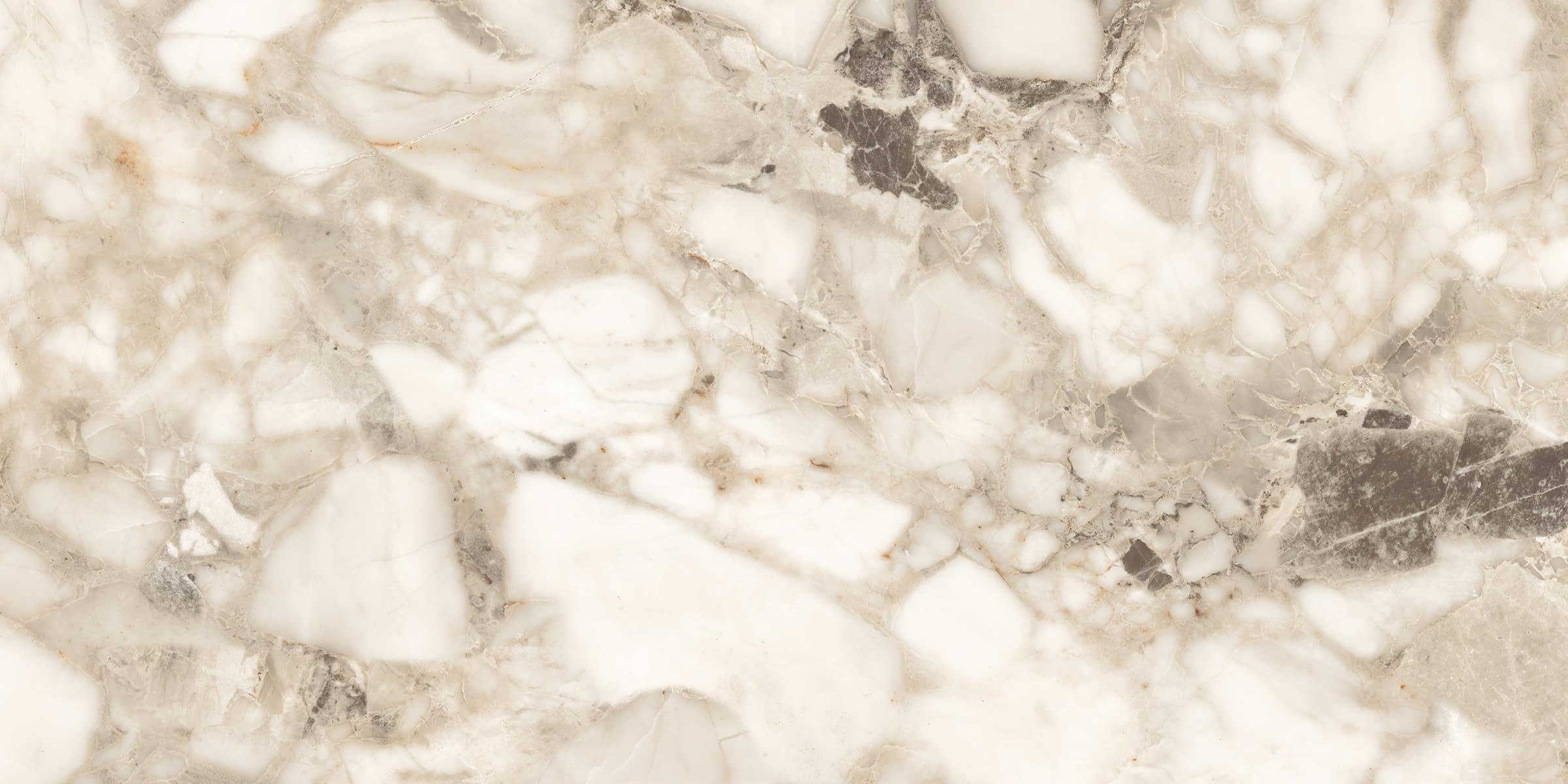 На пол Quartzite Avorio Polished 9mm 60x120 - фото 4