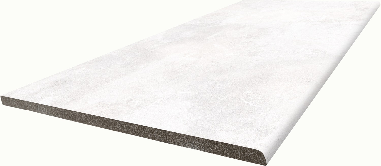 Ступень Ain Multistep Stone Blanco 33x120