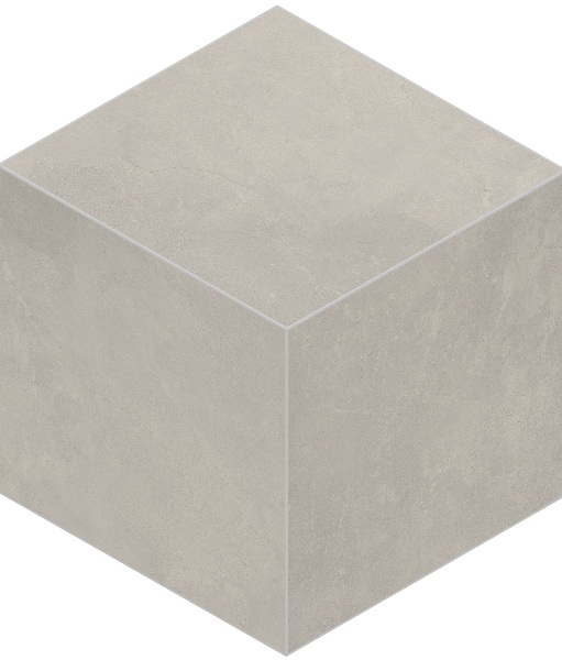 Mosaic/MM02_NS/29x25x10/Cube На пол Magmas MM02 Grey Cube неполированный 29x25