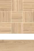 781648 Декор Oaky Life Pure Oak Reverse Matte 30x30