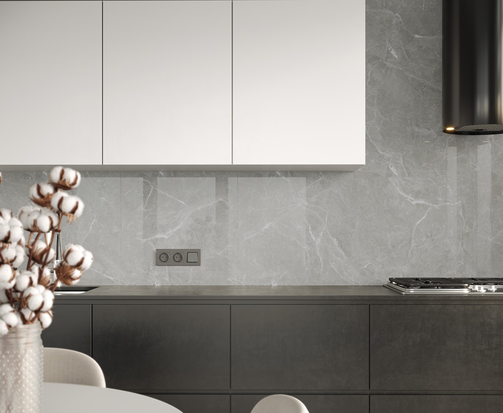 Ceradim Stone Cool Grey - фото 4