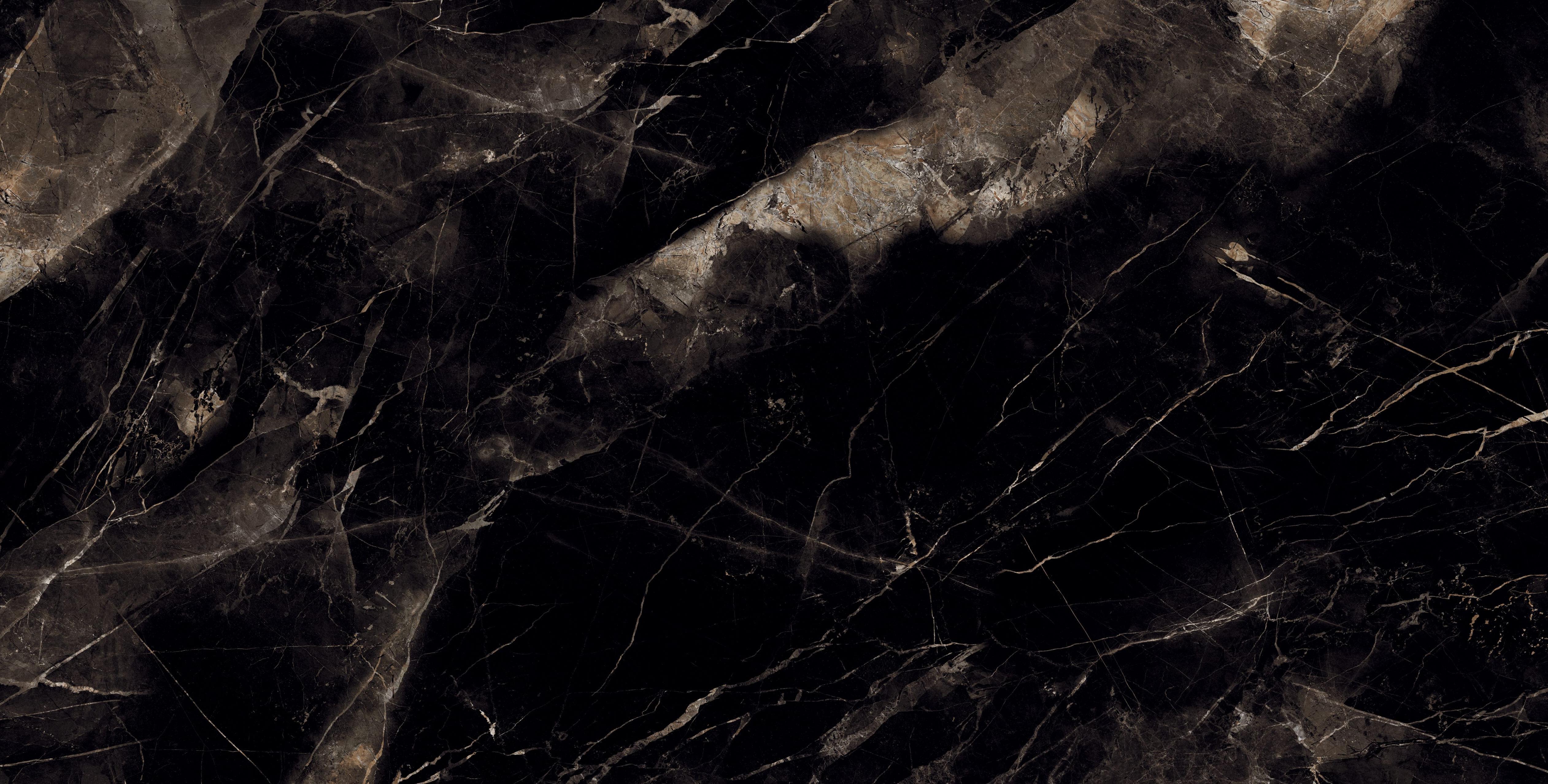 ENMAR8004HG80160 На пол Marble Amalgam High Glossy 800x1600x9 - фото 2