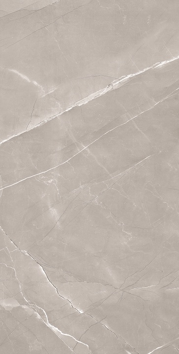 На пол Premium Marble Armani Grey Satin 60x120 - фото 2