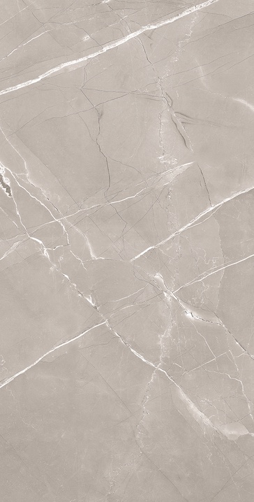 На пол Premium Marble Armani Grey Satin 60x120 - фото 3