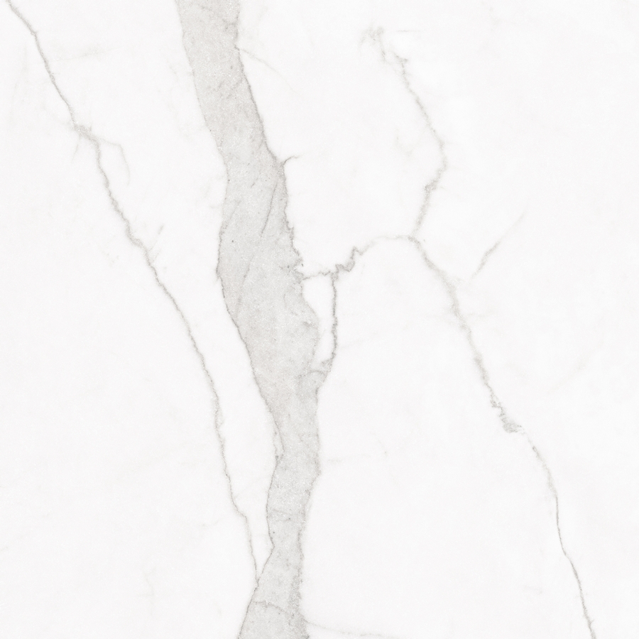 На пол Blanc Calacatta Soft Textured 120x120 - фото 6