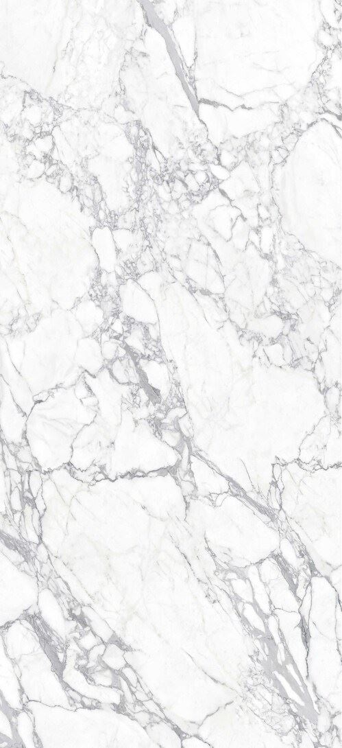 MN019AY271206 На пол Staturio White Matt 6mm 120x270