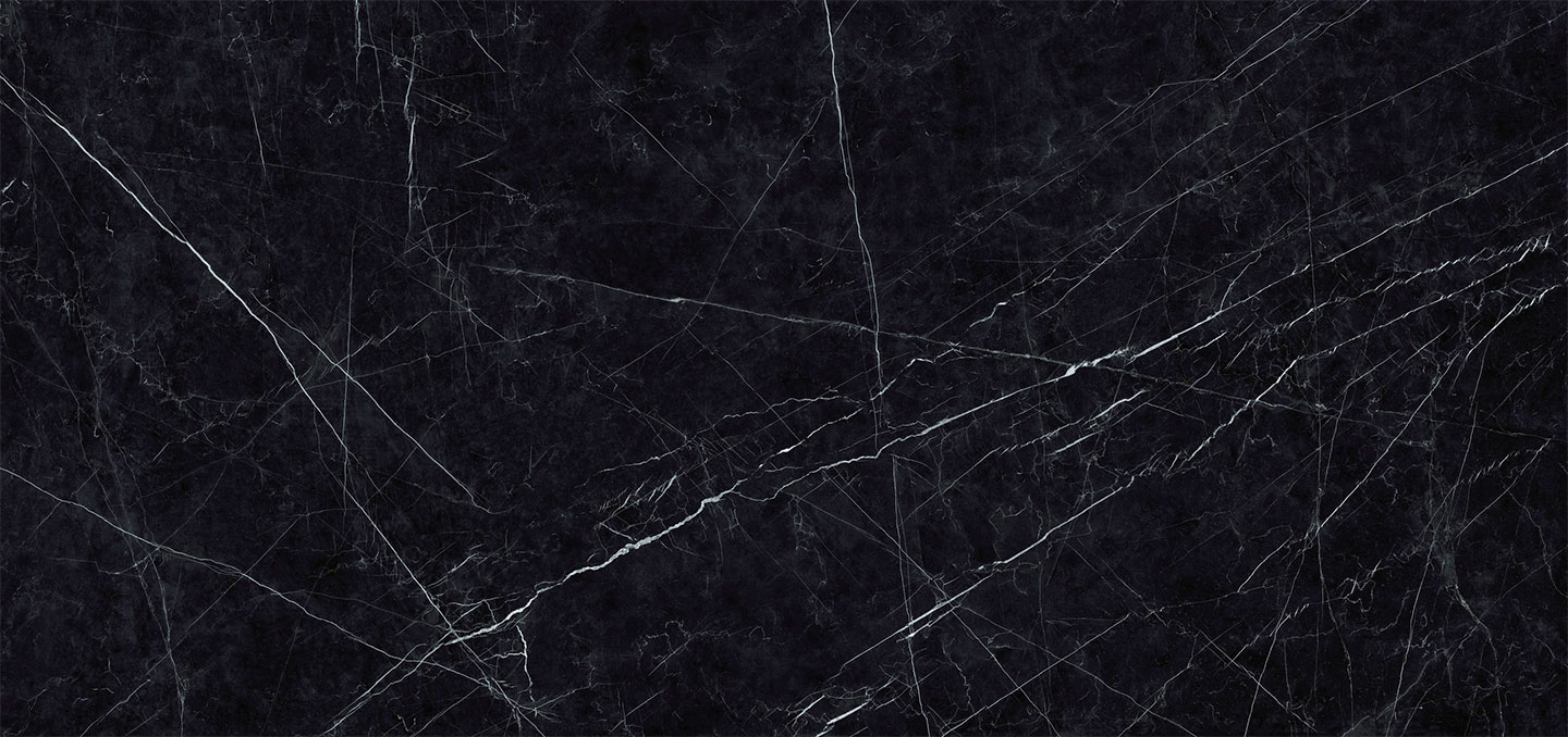 SSP3215523G На стену Керамогранит Dark Marquina Polished 12mm 150x320