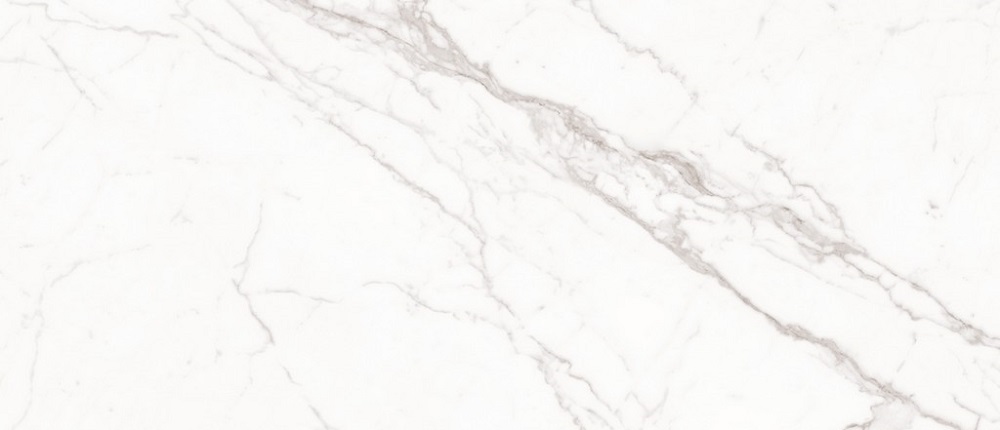 ENMAR7001MT120280  На пол Marble Carrara Bianco Matt 1200x2800x6 - фото 2