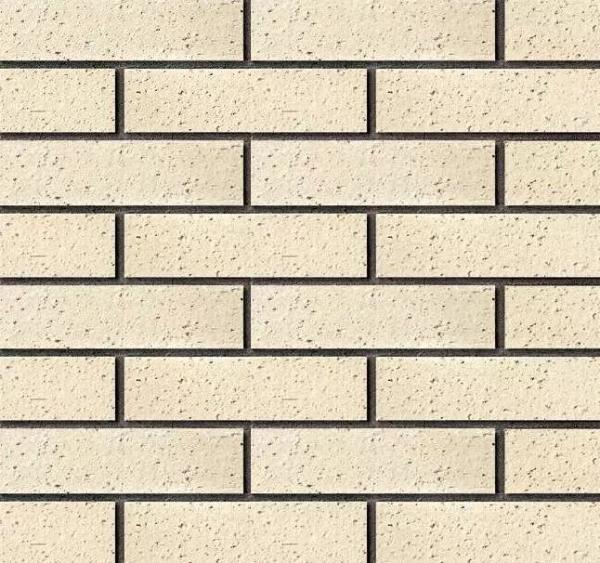 WR011 Настенная Clay brick White 6x24