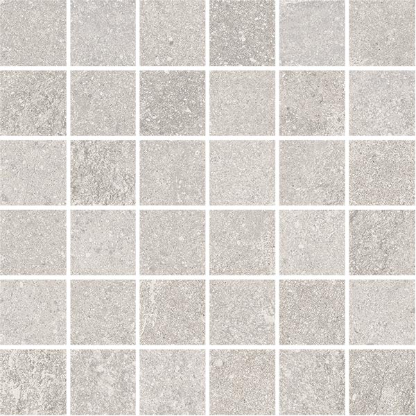 42WB Декор Bali Mosaico Gris Antideslizante R11 30x30