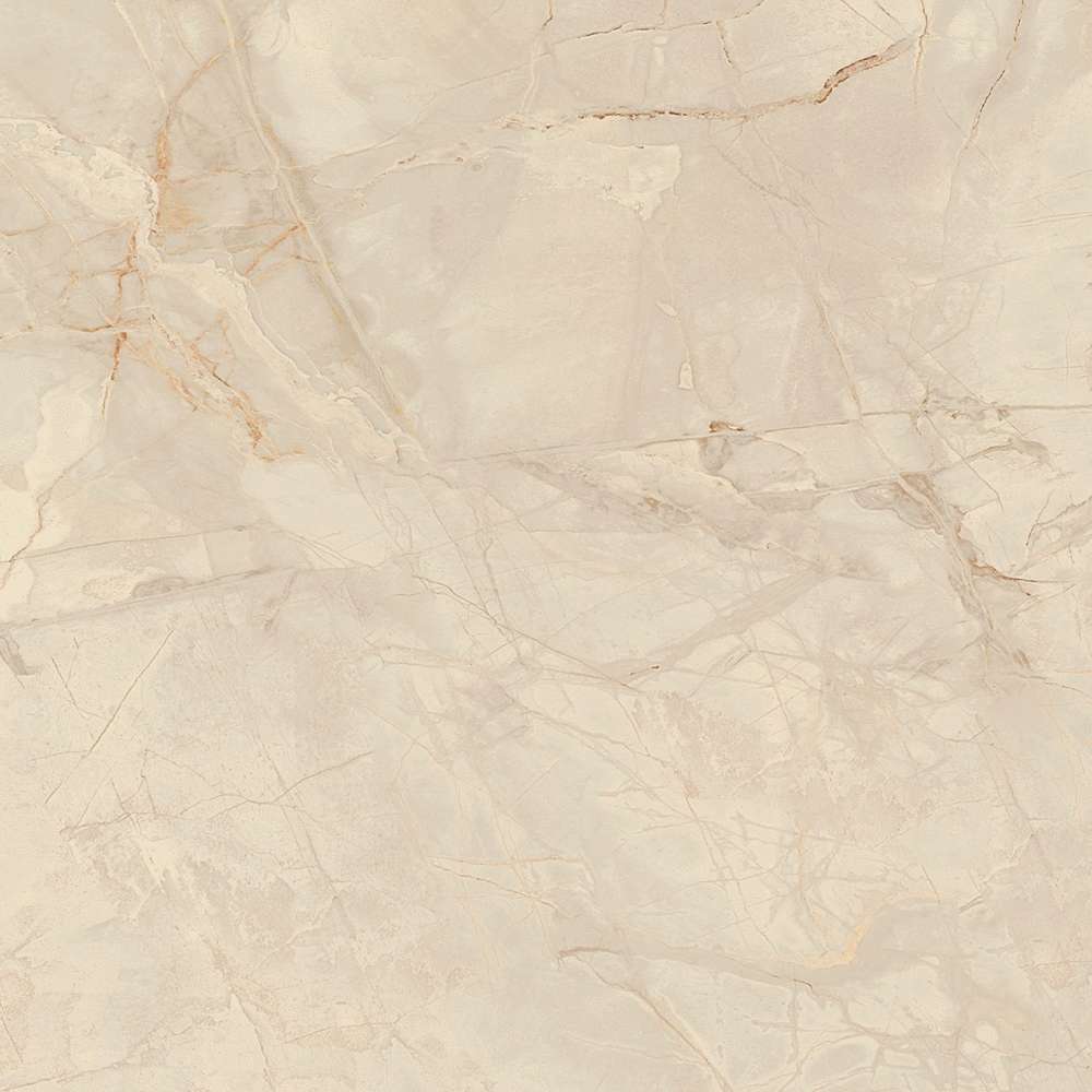 На пол Velvet Marble Invisible Gold Reactive 3D 90х90