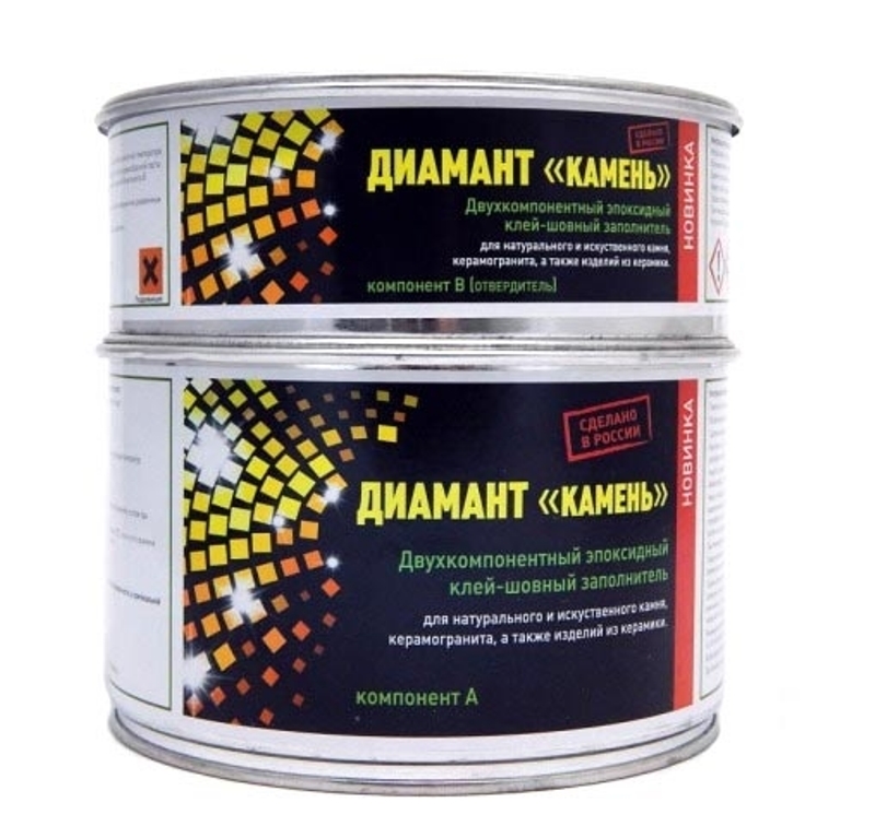 Diamant Клей Диамант