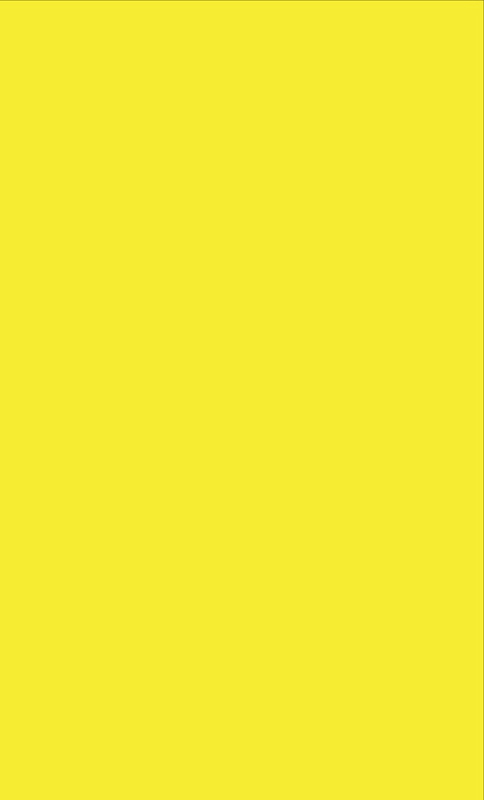 На стену ColorIt CL06 Желтая