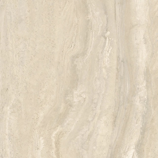 781152 На пол Authentic Luxe Gold Travertine Matte Silk 6mm 120x120