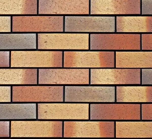 WFS2312 Настенная Clay brick Sandstone 6x24