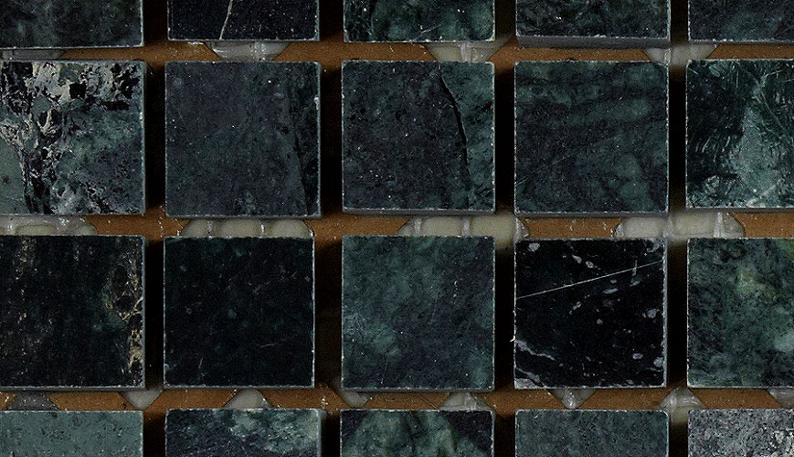 Настенная Marble Mosaic Rosso Verona - фото 5