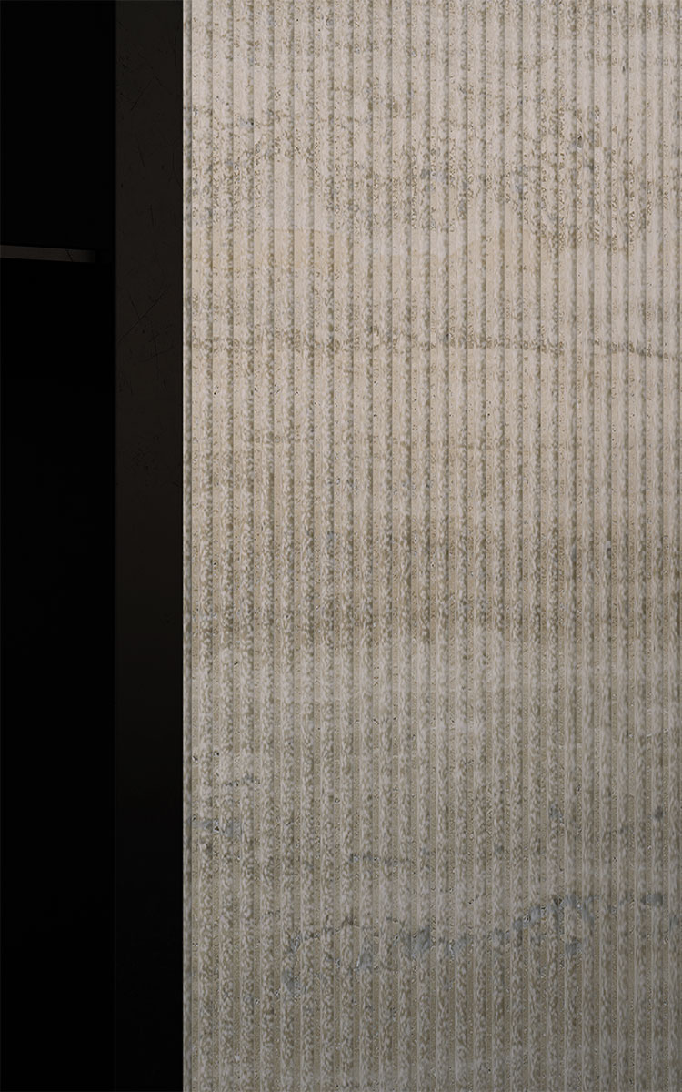 На стену Verso Vein Cut Grey Ductile Soft Textured 60x120 - фото 27