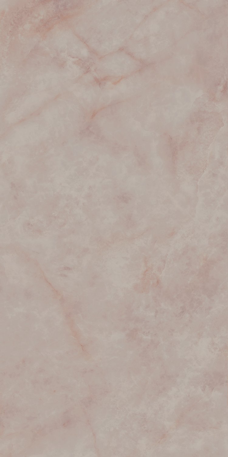 SG597502R На пол Ониче Розовый лаппатированный обрезной 119.5x238.5x1.1 - фото 3