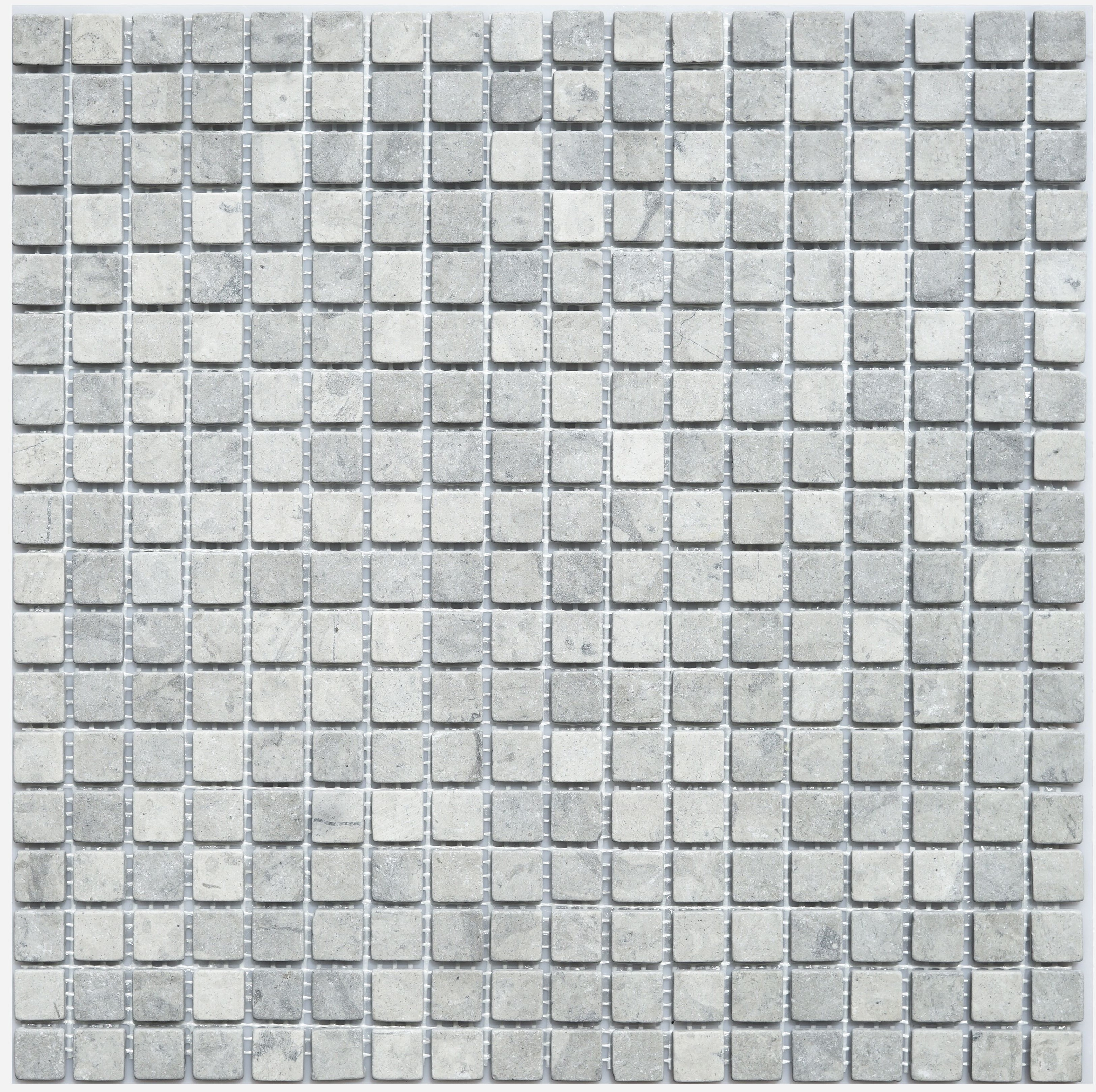 На стену Stone Tunisian Gray Tum 15x15х4 мм