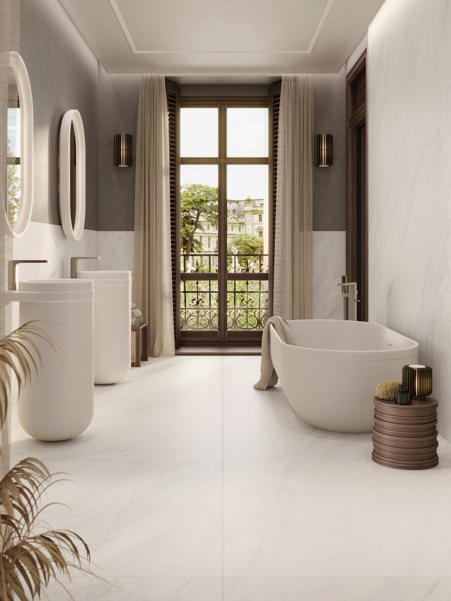 Porcelanosa Glem - фото 6