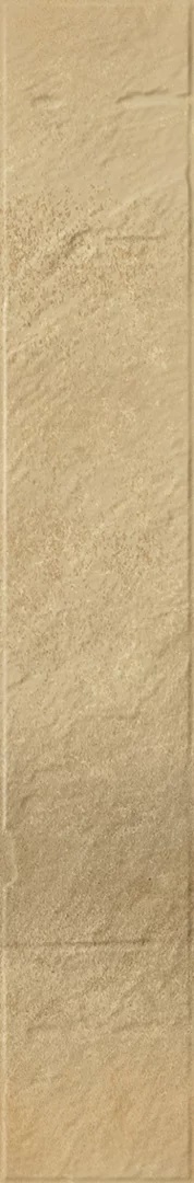 На стену Eremite Sand Elewacja Struktura Mat 40x6.6 - фото 2