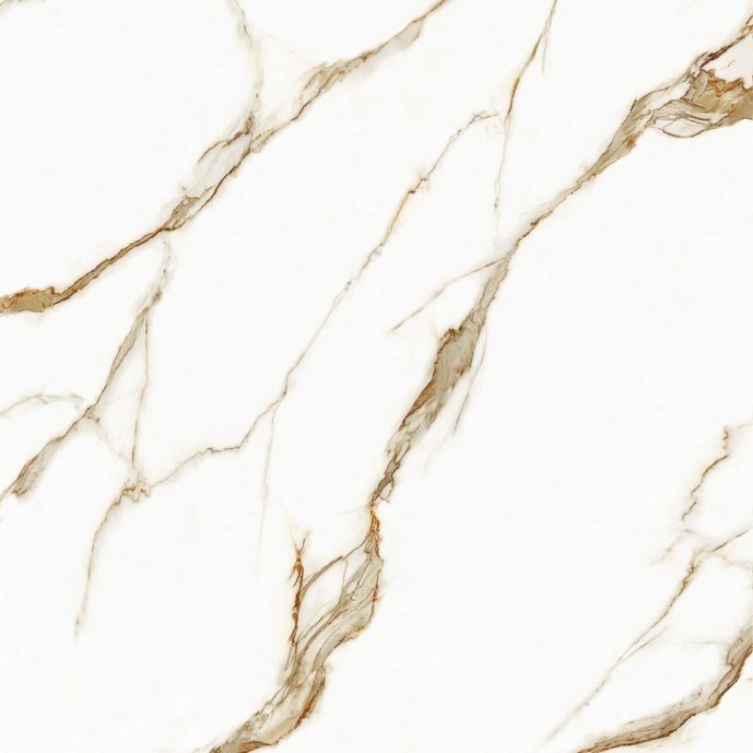 LE66063A На пол Bianco Carrara Oro Rectificado 60x60