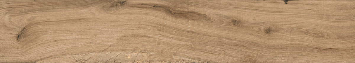 На пол Cypress Wood Sandle Темно-Бежевый 120х20 Матовый Структурный - фото 12