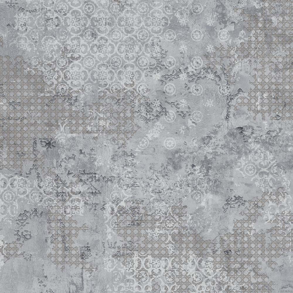 На пол Rug Grey Natural 59.55x59.55