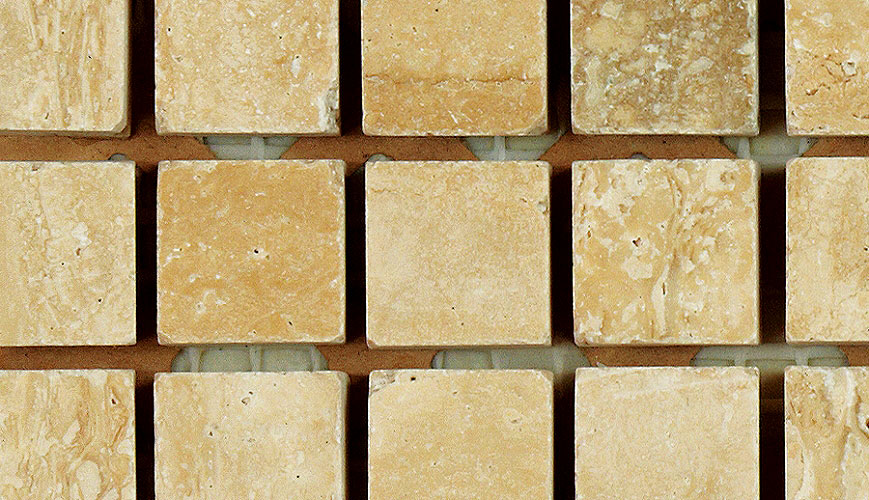 На стену Marble Mosaic Calacatta - фото 6