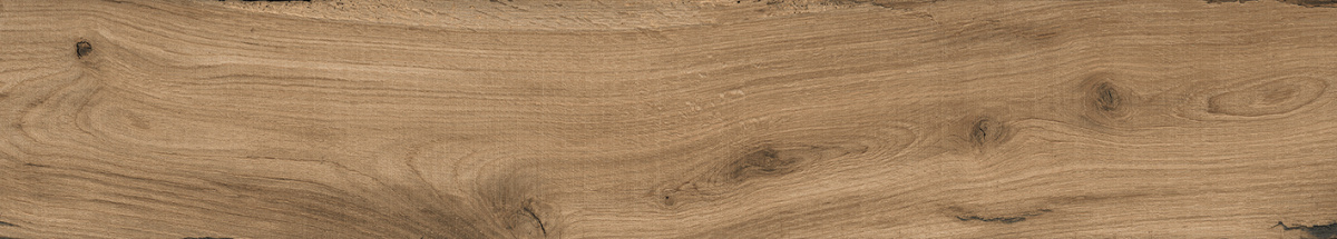 На пол Cypress Wood Sandle Темно-Бежевый 120х20 Матовый Структурный - фото 2
