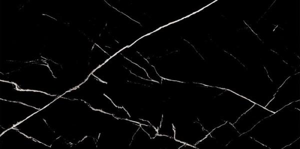 11111X1151 На пол Marmo Nero Marquina Rustic Carving