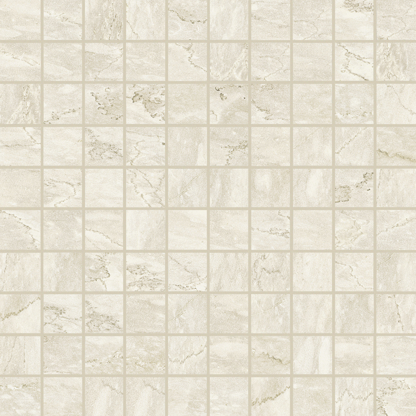 754823 Декор Antique Marble Imperial Marble 04 Mosaico Luc 3x3 30x30