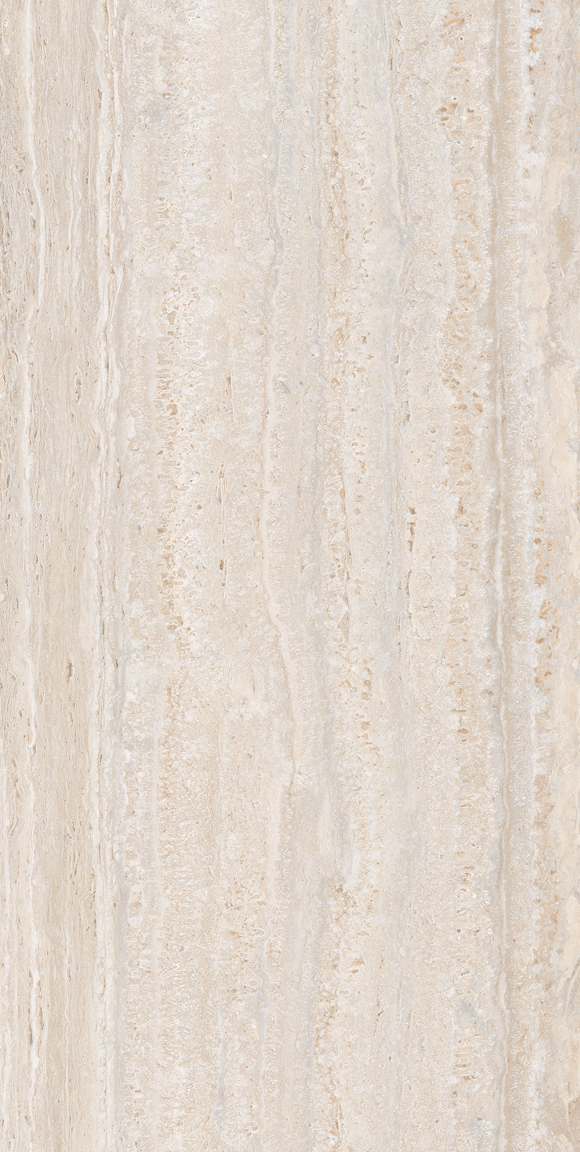 На пол Juliette Travertino Beige Grit Granula 60x120 - фото 3