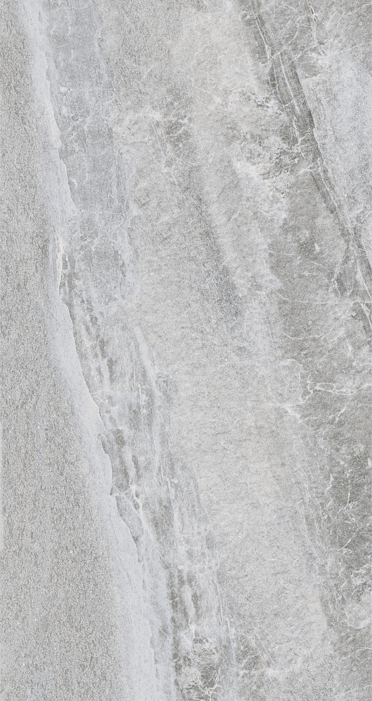 BHW-0007 На пол Slate Grey Grains Semi-Polished 600x1200x10 - фото 2