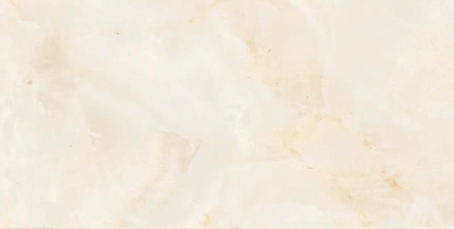 PISOOP120 На пол Glossy Piso Onyx Beige Polish 60x120 - фото 3